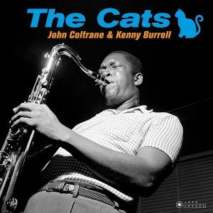 John Coltrane - Cats in der Gruppe VINYL bei Bengans Skivbutik AB (4013386)