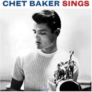 Baker Chet - Sings (Royal Blue Vinyl) in der Gruppe Labels /  bei Bengans Skivbutik AB (4013417)