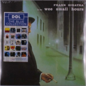 Sinatra Frank - In The Wee Small Hours (Mint Vinyl) in der Gruppe Labels /  bei Bengans Skivbutik AB (4013418)