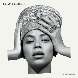 Beyoncé - Homecoming: The Live Album in der Gruppe VINYL / Pop-Rock,RnB-Soul,Övrigt bei Bengans Skivbutik AB (4013698)