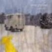 Fridlund David - White Van in der Gruppe CD / Pop-Rock,Svensk Musik bei Bengans Skivbutik AB (401377)