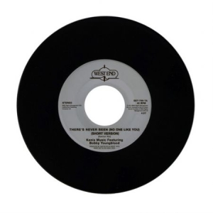 Kenix Music & Bobby Youngblood - There's Never Been (no One Like You) in der Gruppe VINYL / Pop bei Bengans Skivbutik AB (4013772)