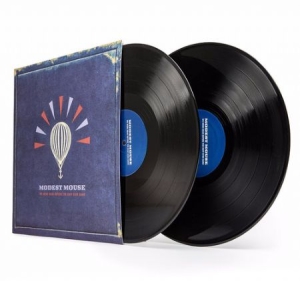 Modest Mouse - We Were Dead Before the Ship Even Sank [Import] in der Gruppe VINYL / Pop bei Bengans Skivbutik AB (4013779)