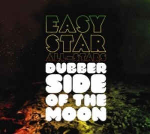 Easy Star All-Stars - Dubber Side Of The Moon in der Gruppe VINYL bei Bengans Skivbutik AB (4014062)
