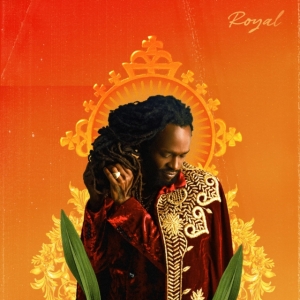 Royal Jesse - Royal in der Gruppe VINYL / Reggae bei Bengans Skivbutik AB (4014063)