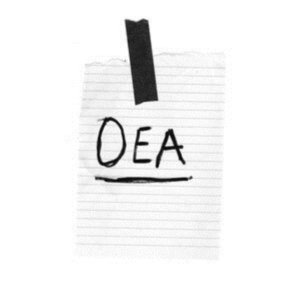 ULNA - OEA in der Gruppe VINYL / Pop-Rock,Svensk Folkmusik,World Music bei Bengans Skivbutik AB (4014070)