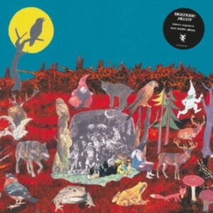 Bigeneric - Helva in der Gruppe VINYL bei Bengans Skivbutik AB (4014090)