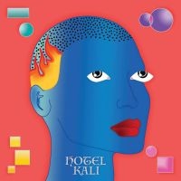 Hotel Kali - Hotel Kali in der Gruppe VINYL / Pop-Rock bei Bengans Skivbutik AB (4014094)