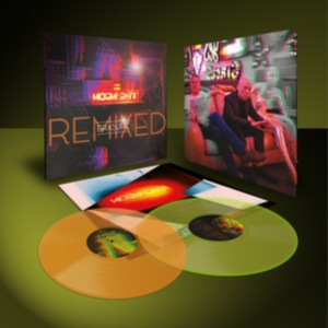 Erasure - Neon Remixed in der Gruppe CRM - 80-tals synth bei Bengans Skivbutik AB (4014115)