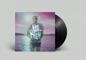 Christensen Mads - 5212 Helvete (Black Vinyl Lp) in der Gruppe VINYL / Rock bei Bengans Skivbutik AB (4014120)