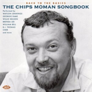 Various Artists - Back To The Basics - The Chips Moma in der Gruppe CD / Pop-Rock,RnB-Soul bei Bengans Skivbutik AB (4014122)