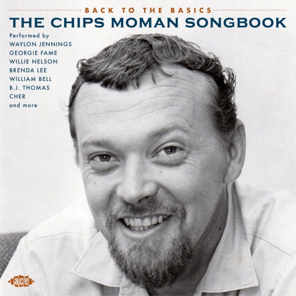 Various Artists - Back To The Basics - The Chips Moma in der Gruppe CD / Bestseller bei Bengans Skivbutik AB (4014122)