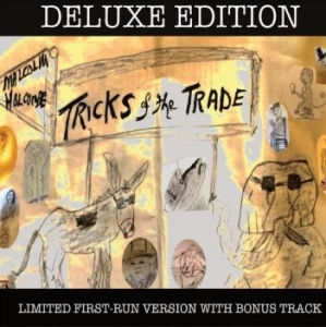 Holcombe Malcolm - Tricks Of The Trade in der Gruppe CDON_Kommande / CDON_Kommande_CD bei Bengans Skivbutik AB (4014134)