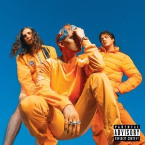 Waterparks - Greatest Hits in der Gruppe CD bei Bengans Skivbutik AB (4014138)