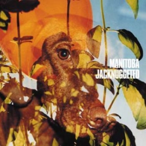 Manitoba - Jack Nuggeted in der Gruppe CD bei Bengans Skivbutik AB (401416)