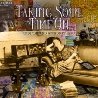 Various Artists - Taking Some Time On - Underground S in der Gruppe CD / Pop-Rock,Samlingar bei Bengans Skivbutik AB (4014161)