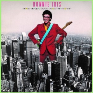 Iris Donnie - High The & Mighty The (Collectors E in der Gruppe UNSERE TIPPS / Freitagsveröffentlichungen / Freitag der 13 Dezember 2024 bei Bengans Skivbutik AB (4014183)