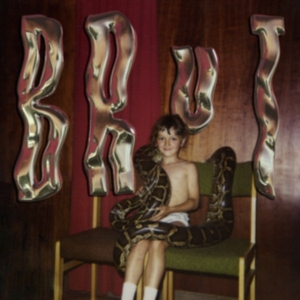 Brodka - Brut in der Gruppe CD / Pop-Rock bei Bengans Skivbutik AB (4014193)