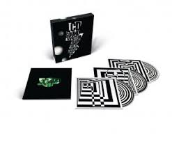 LCD SOUNDSYSTEM - THE LONG GOODBYE (LTD. 3CD) in der Gruppe -Start Box bei Bengans Skivbutik AB (4014213)