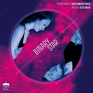Barber Samuel Mahler Gustav Web - Binary Star in der Gruppe Externt_Lager / Naxoslager bei Bengans Skivbutik AB (4014215)