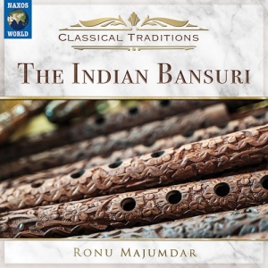 Majumdar Ronu - Classical Traditions: The Indian Ba in der Gruppe CD / Elektroniskt,World Music bei Bengans Skivbutik AB (4014217)
