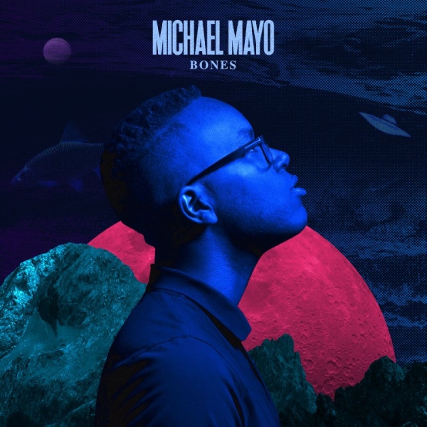 Mayo Michael - Bones in der Gruppe Övrigt / bei Bengans Skivbutik AB (4014220)