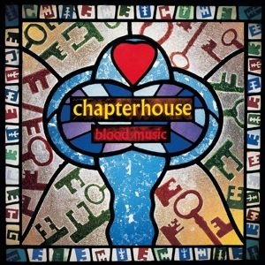 Chapterhouse - Blood Music in der Gruppe VINYL / Pop-Rock bei Bengans Skivbutik AB (4014383)