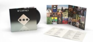 Paul Mccartney - Mccartney Iii in der Gruppe Minishops / Paul Mccartney bei Bengans Skivbutik AB (4014407)