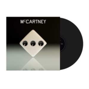 Paul Mccartney - Mccartney Iii in der Gruppe Minishops / Paul Mccartney bei Bengans Skivbutik AB (4014408)
