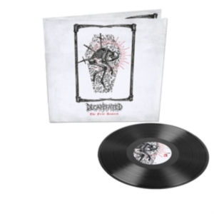 Decapitated - The First Damned ( Ltd. Vinyl) in der Gruppe Övrigt /  bei Bengans Skivbutik AB (4014552)