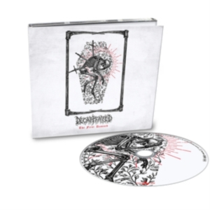 Decapitated - The First Damned in der Gruppe Övrigt /  bei Bengans Skivbutik AB (4014556)