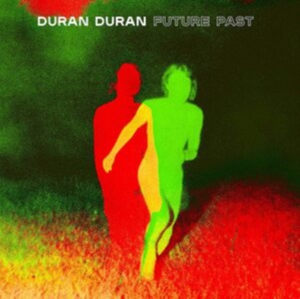 Duran Duran - Future Past in der Gruppe CD / Pop-Rock bei Bengans Skivbutik AB (4014558)