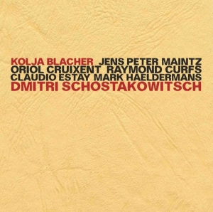 Blacher Kolja - Shostakovich: Symphony No. 15 & Suite Fo in der Gruppe CD / Klassiskt,Övrigt bei Bengans Skivbutik AB (4014625)
