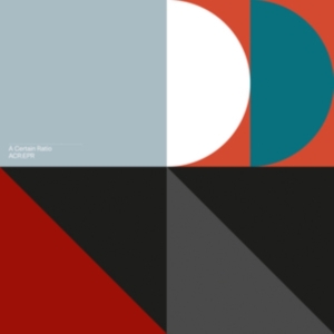 A Certain Ratio - Acr:Epr in der Gruppe Övrigt /  bei Bengans Skivbutik AB (4015528)