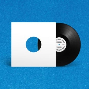Fontaines D.C. - Televised Mind - Dave Clarke Remix in der Gruppe Minishops / Fontaines DC bei Bengans Skivbutik AB (4015531)