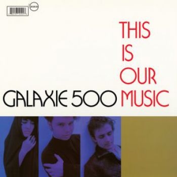 Galaxie 500 - This Is Our Music in der Gruppe VINYL / Pop-Rock bei Bengans Skivbutik AB (4015532)