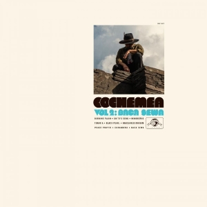 Cochemea - Vol. Ii: Baca Sewa in der Gruppe VINYL / Jazz,RnB-Soul bei Bengans Skivbutik AB (4015539)