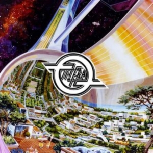 Infra / Treklöver - Infra / Treklöver (Lp+Book) in der Gruppe VINYL / Pop-Rock bei Bengans Skivbutik AB (4015547)