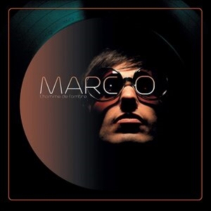 Marc O - Læhomme De Læombre in der Gruppe VINYL bei Bengans Skivbutik AB (4015562)