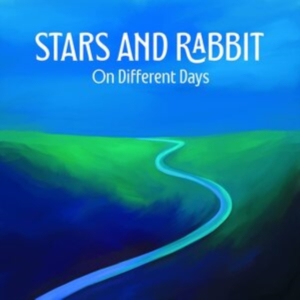 Stars And Rabbit - On Different Days in der Gruppe VINYL / Pop-Rock bei Bengans Skivbutik AB (4015574)