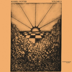 Russell Potter - Neither Here Nor There in der Gruppe VINYL / Pop-Rock bei Bengans Skivbutik AB (4015578)