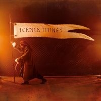 Lonelady - Former Things in der Gruppe VINYL / Hårdrock,Pop-Rock,Reggae bei Bengans Skivbutik AB (4015579)