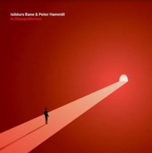 Isildurs Bane & Peter Hammill - In Disequilibrium in der Gruppe CD bei Bengans Skivbutik AB (4015591)