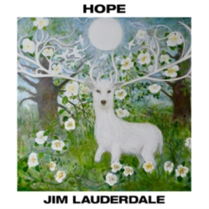 Lauderdale Jim - Hope in der Gruppe CD / Country bei Bengans Skivbutik AB (4015597)