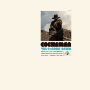 Cochemea - Vol Ii - Baca Sewa in der Gruppe CD / RnB-Soul bei Bengans Skivbutik AB (4015599)