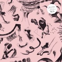 Yumbo - Fruit Of Errata in der Gruppe CD / Pop-Rock bei Bengans Skivbutik AB (4015605)