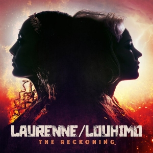 Laurenne/Louhimo - The Reckoning in der Gruppe VINYL / Hårdrock bei Bengans Skivbutik AB (4015619)