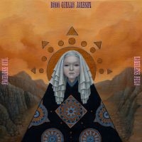 Bror Gunnar Jansson - Faceless Evil, Nameless Fear in der Gruppe VINYL / Pop-Rock bei Bengans Skivbutik AB (4015621)
