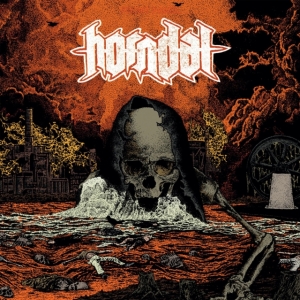Horndal - Lake Drinker in der Gruppe CD / Hårdrock,Svensk Musik bei Bengans Skivbutik AB (4015637)