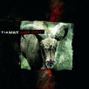 Tiamat - Judas Christ in der Gruppe CD / Hårdrock/ Heavy metal bei Bengans Skivbutik AB (4015640)